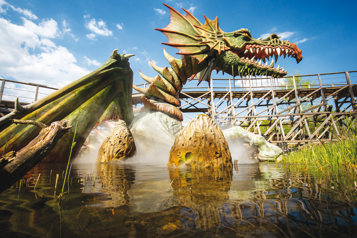 Attractie afbeelding